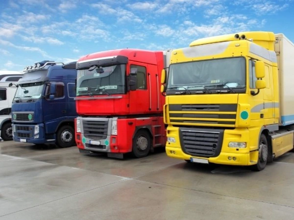 Konya Ferizli Nakliye